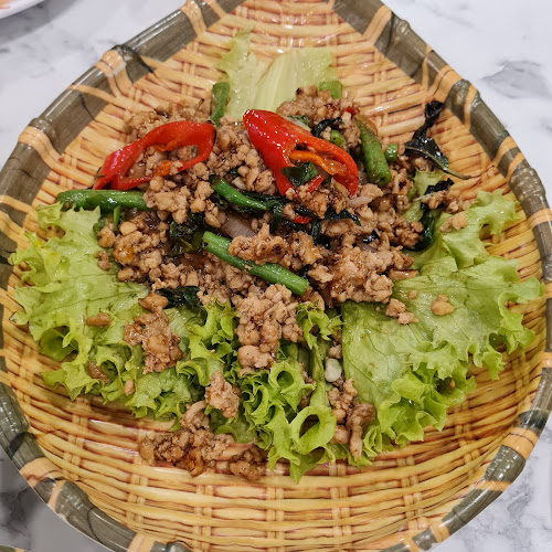 Sanook Kitchen - Singapore