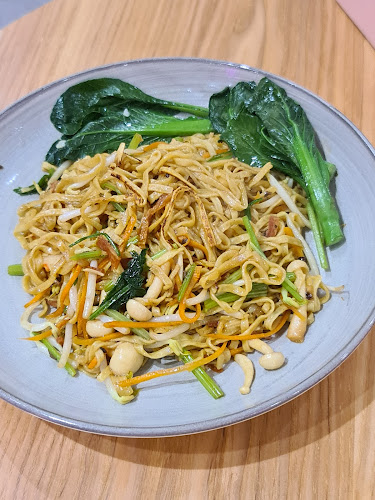 Opinii despre Lotus Café 蓮心食坊 în Singapore - Hospitality and gastronomy