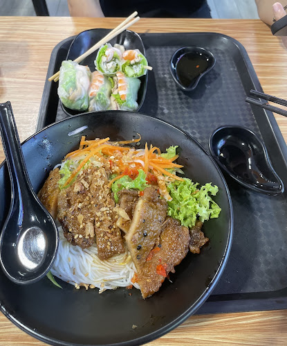 Non La Vietnamese Kitchen - Singapore