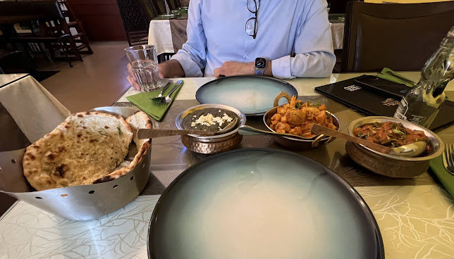 Opinii despre Shamiana Restaurant - Serangoon Garden Way în Singapore - Hospitality and gastronomy