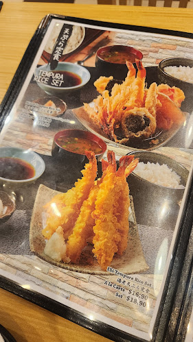 Comentarii opinii despre Tokyo Shokudo (Westgate)