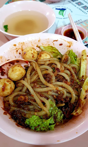 Comentarii opinii despre Shu Heng Bi Tai Mak