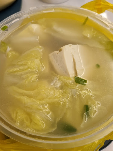 Comentarii opinii despre Yum Yum Yong Tau Foo Laksa