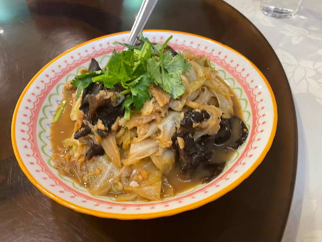 Straits Chinese Nonya Restaurant 土生坊正宗娘惹餐馆 (1953) - Hospitality and gastronomy