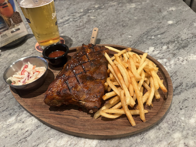 Opinii despre Brewerkz Riverside Point în Singapore - Hospitality and gastronomy