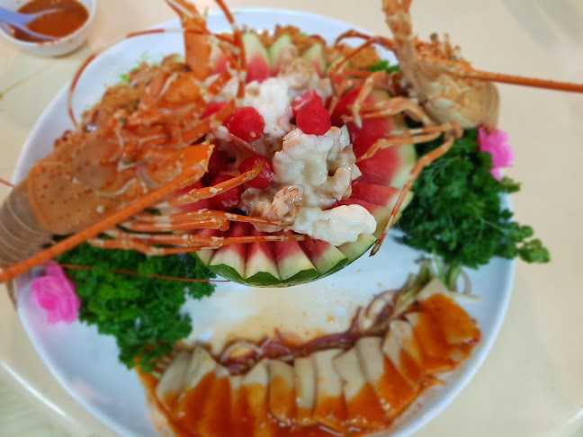 Opinii despre 308 鱼爐之家 (308 Fish Steamboat and Zhi Char) în Singapore - Hospitality and gastronomy
