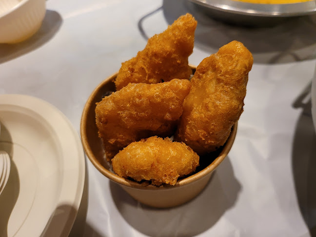 Dancing Crab (Northshore Plaza II) - Hospitality and gastronomy