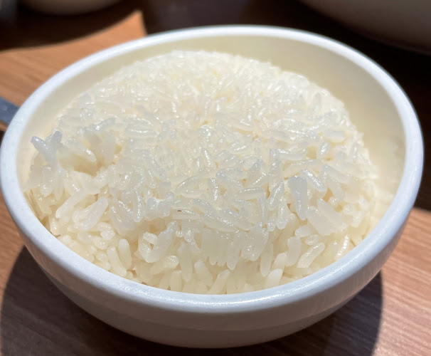 Opinii despre TAI ER (Jewel Changi Airport) în Singapore - Hospitality and gastronomy