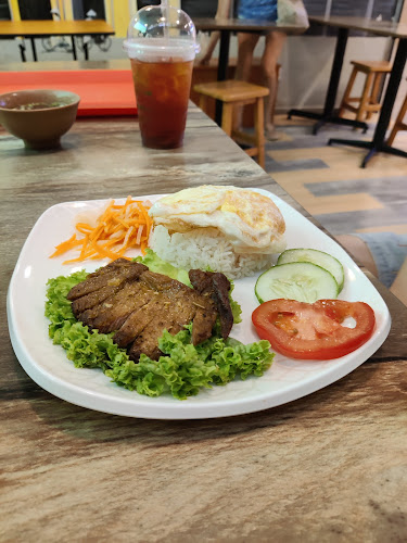 Opinii despre Ganh Xua (GX) Banh Mi - United Square în Singapore - Hospitality and gastronomy