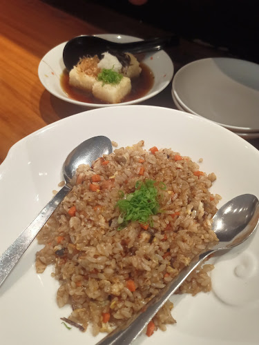 Comentarii opinii despre Standing Sushi Bar