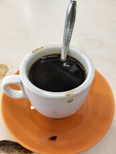 Nam Tai Coffee Stall 南大茶室 - Singapore