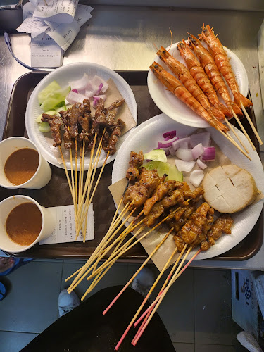 Beauty World Food Centre - Hospitality and gastronomy