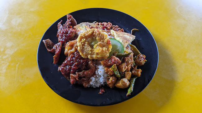 Comentarii opinii despre Maria Tanglin Halt