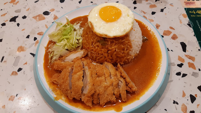 Opinii despre Nan Yang Dao (Hillion) în Singapore - Hospitality and gastronomy