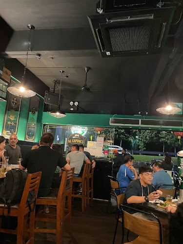 Comentarii opinii despre Al Capone's Sembawang