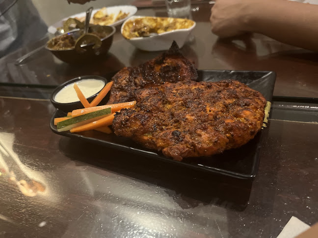 Curry Magic - Indian food (Authentic Kerala & North Indian Cuisine) (Serangoon) - Singapore