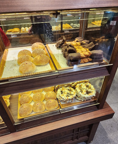 Gokoku Japanese Bakery (Northpoint City)