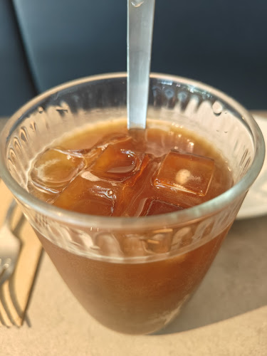 Paradise Pizza & Elixir Coffee and Wine - Holland