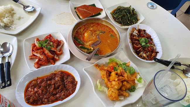 Opinii despre Ocean Curry Fish Head în Singapore - Hospitality and gastronomy