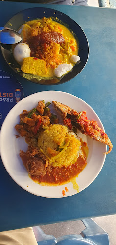 Comentarii opinii despre Nurul Sakinah Malay Food