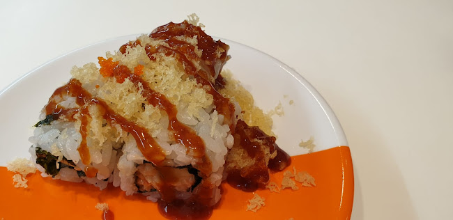 Genki Sushi Waterway Point - Hospitality and gastronomy