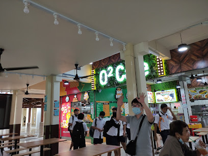 O² Cafe