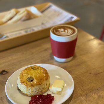 Yahava KoffeeWorks (Singapore)