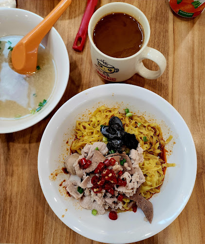 Yi Jia Food Court - Hospitality and gastronomy