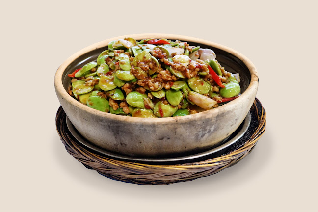 Peng Wang Claypot Cuisine (Bukit Batok) 平旺砂锅美食 - Hospitality and gastronomy