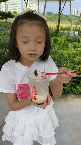 Comentarii opinii despre MIXUE One Punggol