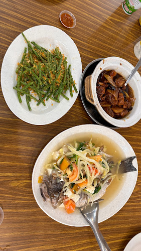 Seafood Park Pte. Ltd. - Tampines