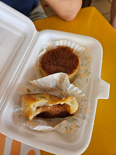 Comentarii opinii despre Tanglin Halt Original Peanut Pancake