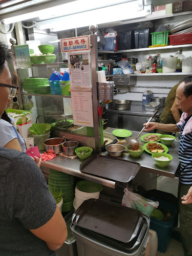 216 Bedok North Street 1, Singapore 460216