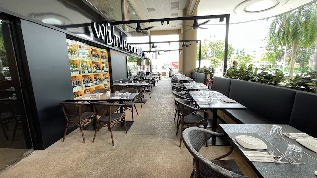 154 W Coast Rd, #B1-25 25A, Singapore 127371