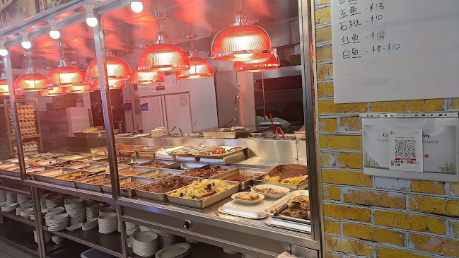 Heng Long Teochew Porridge