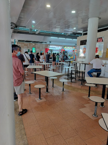 Lai Hiang Pork Rib Prawn Mee (#01-41) - Hospitality and gastronomy