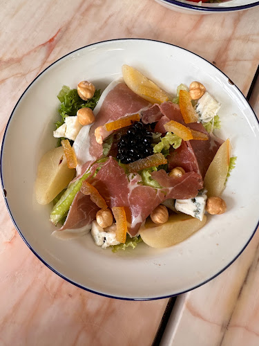 Publico Ristorante - Hospitality and gastronomy