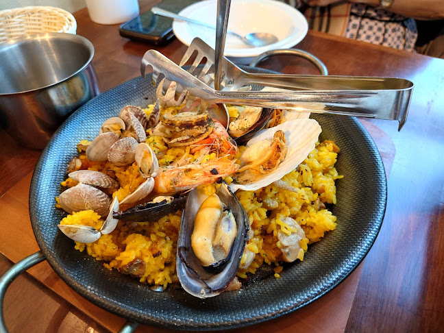 Opinii despre Ma Maison Kitchen în Singapore - Hospitality and gastronomy