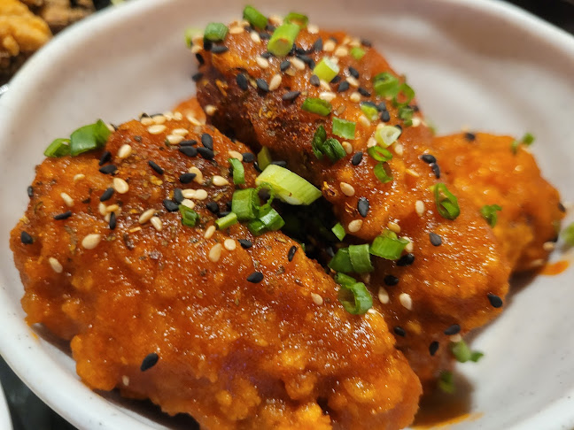 Tipsy Bird Gastrobar - Hospitality and gastronomy