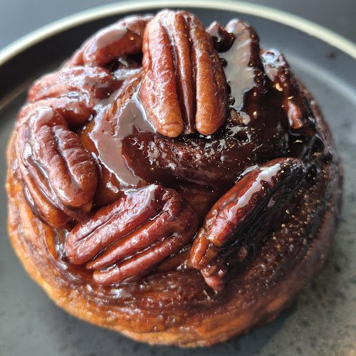 Opinii despre Vernacular Coffee în Singapore - Hospitality and gastronomy