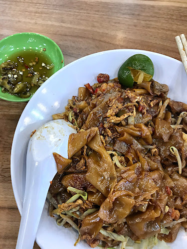 FuLee Seafood 富俐海鲜 - Hospitality and gastronomy