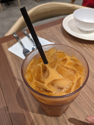 Sanook Kitchen - Holland Village - Hospitality and gastronomy