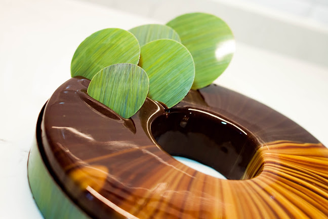 Chiak Pâtisserie (Online Patisserie - Advance Orders Only) - Singapore