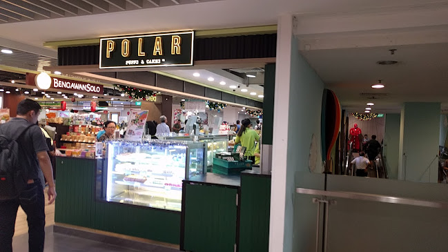 Polar Puffs & Cakes | Northpoint City