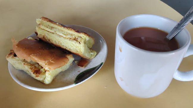 Comentarii opinii despre 兴兴咖啡 Heng Heng Coffee Stall