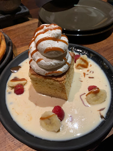 Comentarii opinii despre Nixta Mexican Grill & Bar