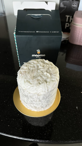 Maprao by Marie (Marie Home Foods) - Singapore