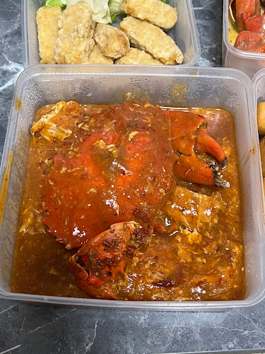 Comentarii opinii despre Seafood Park Pte. Ltd. - Tampines