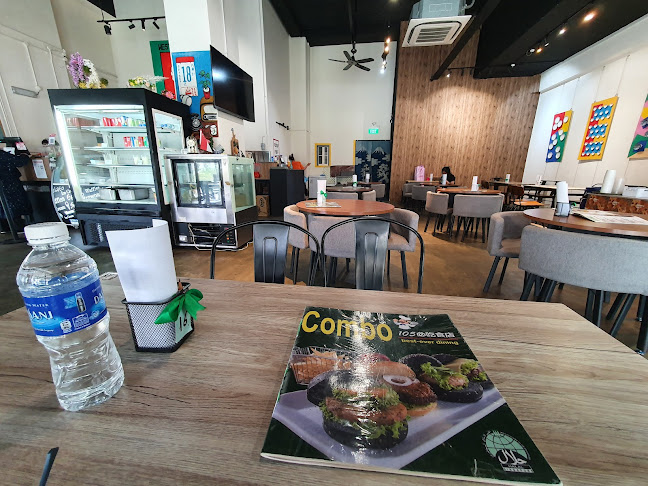 Opinii despre Combo 105 în Singapore - Hospitality and gastronomy