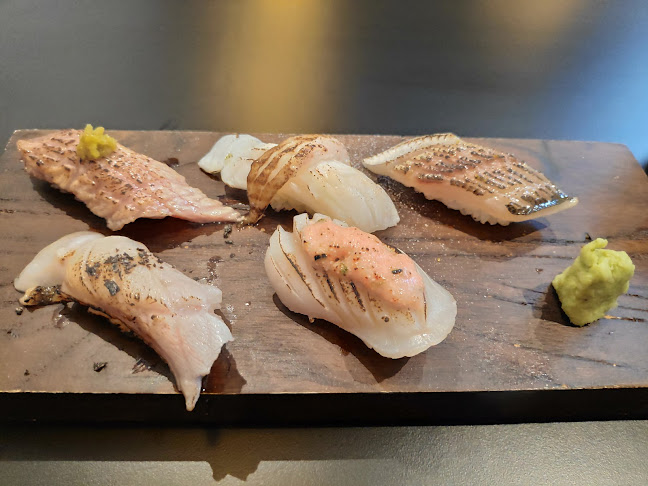 Comentarii opinii despre Torio Japanese Restaurant